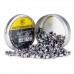 RWS Meisterkugeln .22 Calibre 14 Grain Airgun Pellets